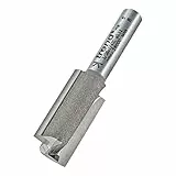 Trend - Zwei Flöten cutter 12,7mm Durchmesser - 3/08X1/4TC