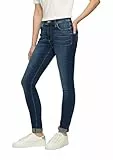 s.Oliver Jeans Izabell/Skinny Fit/Mid Rise/Skinny Leg