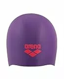 ARENA Unisex Long Hair Badekappe