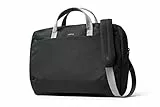 Bellroy Via Work Bag (14 L Laptop Messenger Bag) - Slate