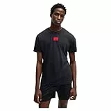 HUGO Galaxy_Short Set 10271189 01 Pajamas 1black M