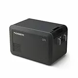 Dometic CFX5 35 - Tragbare Kompressor Kühlbox 35L - 12/24V 240V - Elektrische Kühlbox, Gefrierbox Auto - Mini-Kühlschrank für LKW, Boot, Reisemobil