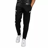 Venum UFC Adrenaline Authentic Fight Night Walkout-Hose für Herren
