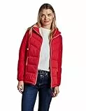 STREET ONE Kurze Softshelljacke