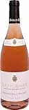 Domaine Bailly-Reverdy Sancerre trocken, Roséwein aus Frankreich (1 x 0.75l) (Packung mit 6)