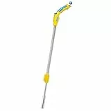 GLORIA Unkrautbrenner Thermoflamm bio Comfort PLUS | Unkrautvernichter & Unkraut Entferner für Garten & Gehweg | Bis 1.000 °C | Ohne Chemie, umweltfreundlich & ergonomisch | Ohne Gaskartuschen