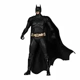 McFarlane Batman Begins DC Multiverse Actionfigur Batman 18 cm