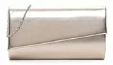 Tamaris Amalia Clutch Gold