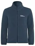 Jack Wolfskin Jungen Taunus, Midnight Sky, 152 EU