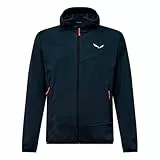 Salewa Puez Altavia Pl Hd Jacket M, Navy Blazer, L