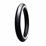 Michelin Fahrradschlauch für Offroad-Motorrad (21 UHD VALVE TR4) 90/90-21 (80/100-21)