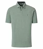 CASAMODA Polo-Shirt Uni