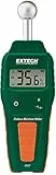 EXTECH MO57 Feuchtemessgerät, stiftlos, Grün
