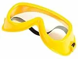 Theo Klein 8122 Bosch Arbeitsbrille I Die Spielzeug-Brille im Handwerker-Look I Mit flexiblem Gummiband I Maße: 8 cm x 4,5 cm x 14 cm I Spielzeug für Kinder ab 3 Jahren (Packung mit 2)