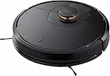 MONSGA MS1 Robot Vacuum White