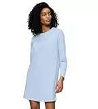 Triumph Women's Nightdresses NDK LSL 04 Nightgown, Ice, 36