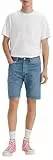 Levi's Herren 501® Original Shorts Denim Shorts,9Am On Battery Short,34W
