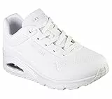 Skechers Damen UNO Stand ON AIR Sneaker, W, 39 EU