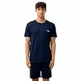Fila Herren Pyjama FI/1/PY/FPS1194 Pyjamaset, M, XXL