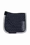 Cavallo Heather Schabracke darkblue Horsefashion 2022, Größe:DR