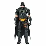DC Comics, Batman S6-30 cm Actionfigur