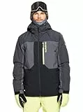 Quiksilver Dawson - Schneejacke für Männer