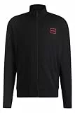 HUGO Laze Zip Jacket
