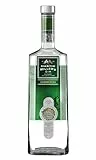 Martin Miller's Gin SummerFul 40% vol., Noten von Thymian, Rosmarin, Zitronen und Balsamico, ideal für erfrischende Gin Tonics und Dry Martinis