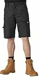Dickies Unisex-Shorts für jeden Tag, DK0A4XSG, Schwarz, 36