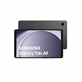 Samsung Galaxy Tab A9 Tablet Android 64 GB 22.05 cm (8.7') TFT (1340 x 800) microSD-Steckplatz Graphite