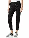 Ichi IHKATE PA PA - Damen Hose Jogger Pants - 20104757, Größe:XL, Farbe:Black (10001)