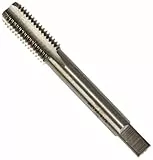 Bohrcraft 41051120516 Handgewindebohrer ähnl.DIN 2181 HSS-G, UNF 5/16' x 24 Fertigschneider Unibox