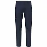 Salewa Herren Puez Talveno Durastretch Pant Mens APPAREL, Navy Blazer, S EU