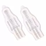 Amosfun 2stücke Silikon Nussknacker Soldatenformen Diy Fondant Backform Keksform Schokoladenformen Zum Backen Für Weihnachten