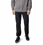 Columbia Black Mesa Warm Pant, Outdoor Thermohose für Herren