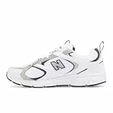 NEW Balance ML408A 408 Herren White/Black EU 44