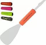 John Paddle SUP-Brett und SUP-Paddel Aufprallschutz - Schwimmer Floater Schwimmkörper Schutzelement Protection (Orange)