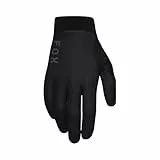 Fox Racing Ranger Gel - Herren - MTB Handschuhe, Hoher Komfort, Vielseitige Nutzung, Exzellenter Schutz,Black,L