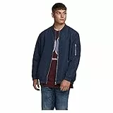 JACK & JONES Male Blousonjacke Plus Size Blousonjacke