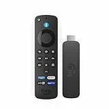 Zertifiziert und generalüberholt Amazon Fire TV Stick 4K, mit Unterstützung für Wi-Fi 6 sowie Streaming in Dolby Vision/Atmos und HDR10+