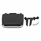 Fydun Automotive Innenraum A/C Air Vent Outlet Tab Clip Reparatursatz Zubehör Fit für 2011-2016