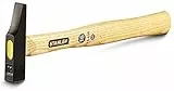 Stanley Schreinerhammer Holzstiel 100 g, 1-54-638