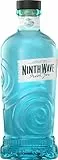 Ninth Wave Irish Gin 43% vol - Hinch Distillery - Gin (1 x 0.7 l)