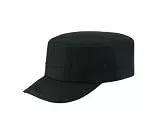 Brandit BDU Cap, Farbe: Black, Größe: OS