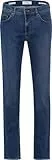 BRAX Feel Good Style Cadiz Regular Blue Used 34/34