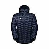 Mammut Albula IN Kapuzenjacke Herren marine M