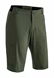 Maier Sports Herren Trekkinghose Norit Short M Kurze Outdoor-Hose mit 5 Taschen, Regular Fit