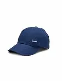 Nike Unisex Kinder Club Baseballkappe, Midnight Navy, Einheitsgröße EU