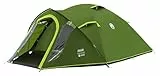 Coleman Darwin 4 Plus Blackout Zelt