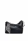 Desigual Goodall Mayari Hand Bag Black